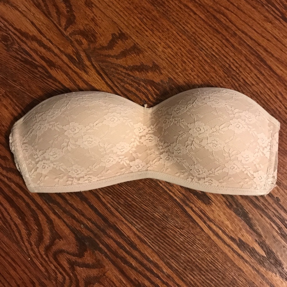 Lace Bandeau