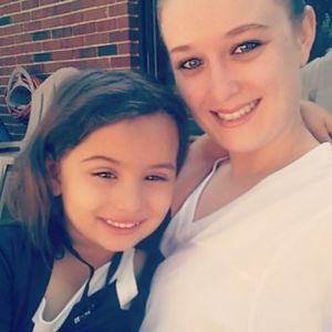 Meet your Posher, Kaley