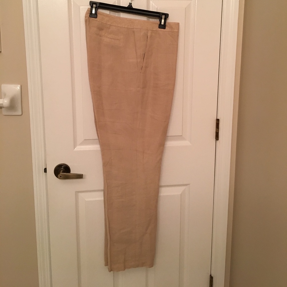 Women’s slacks