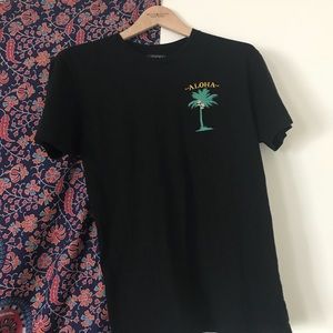 Riot Society “Aloha” T-Shirt