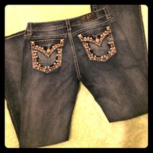 ⚜️ Miss Me Jeans ⚜️