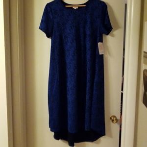 Lula Roe Carly Dress