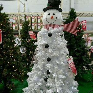 Meet your Posher, Tazwona