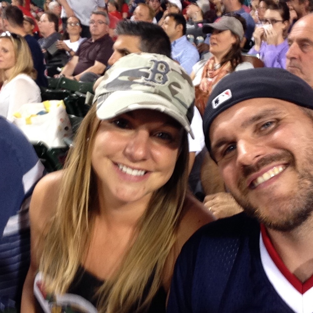 Meet your Posher, Amy