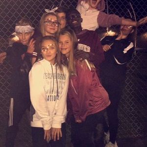 Meet your Posher, Nick