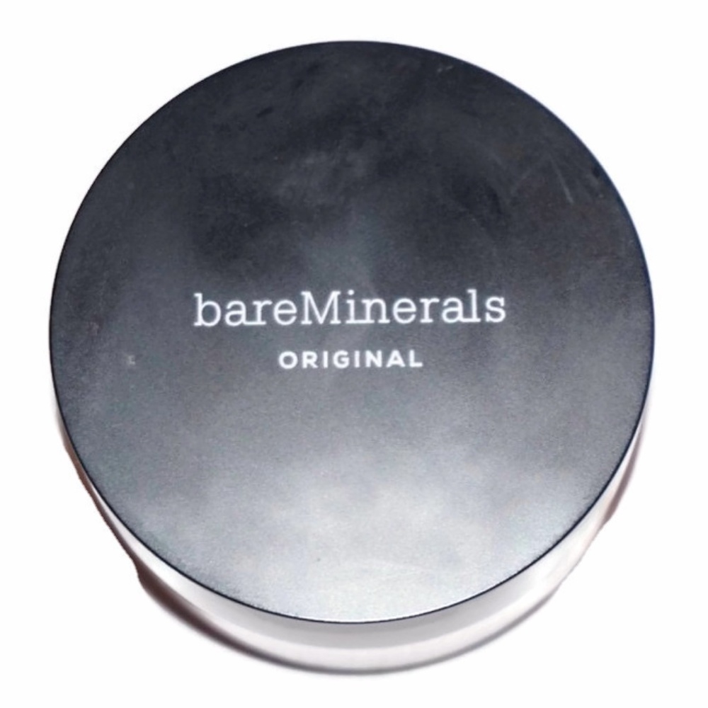 BareMinerals Original Foundation SPF 15
