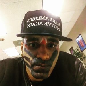 Meet your Posher, Gage