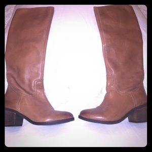 Sam Edelman Knee Boots