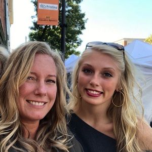 Meet your Posher, Kassie