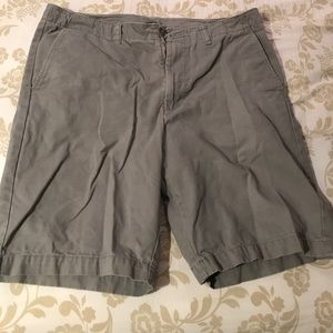 Dress shorts