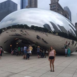 Meet your Posher, Jamie