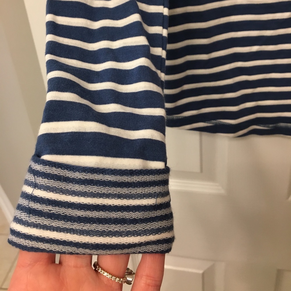 Nautical Ralph Lauren Crew Neck - Picture 2 of 3
