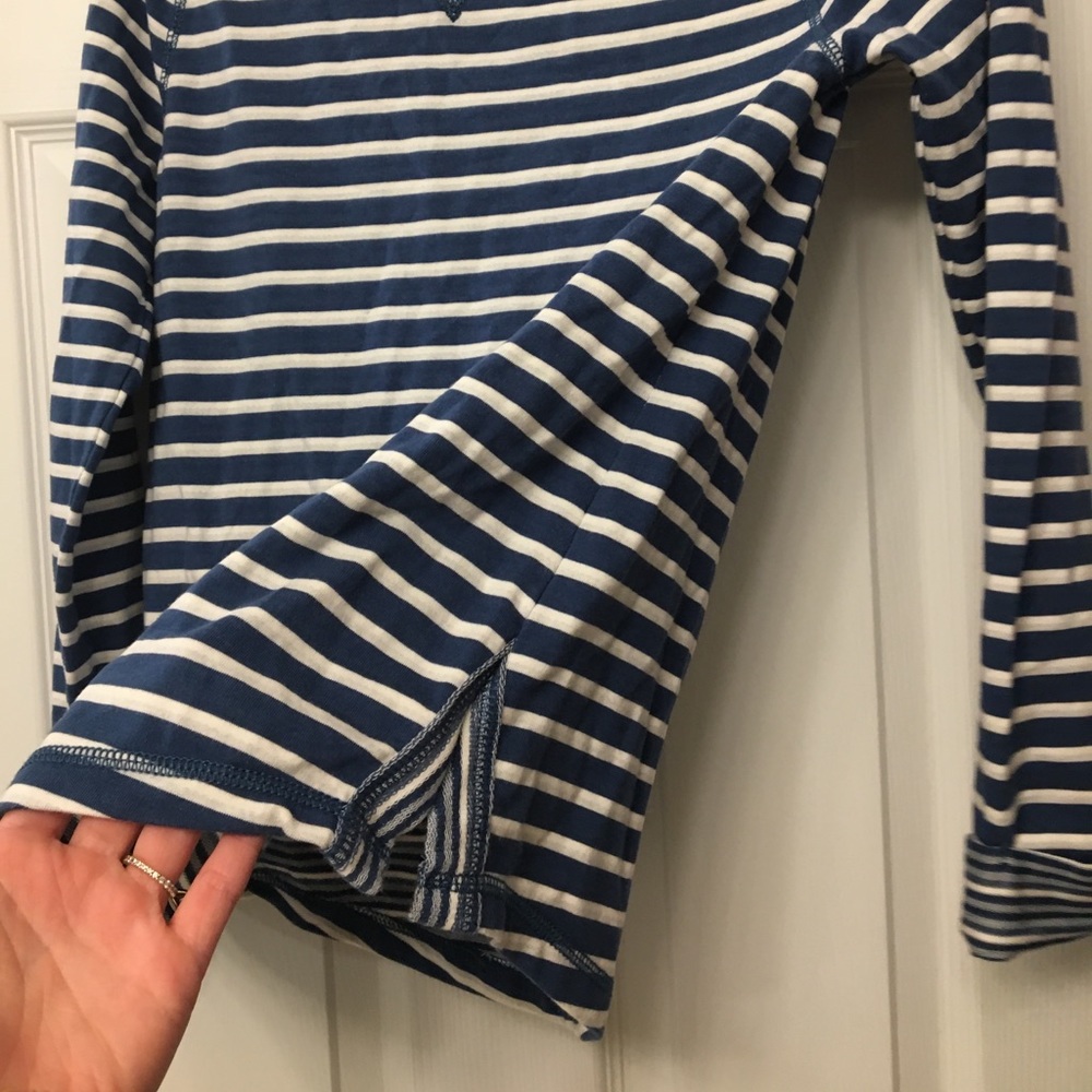 Nautical Ralph Lauren Crew Neck - Picture 3 of 3