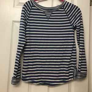 Nautical Ralph Lauren Crew Neck