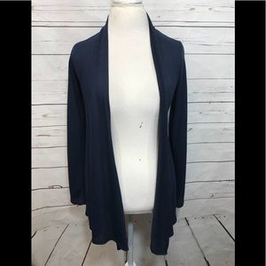 41 Hawthorn Stitch Fix Open Cardigan Medium