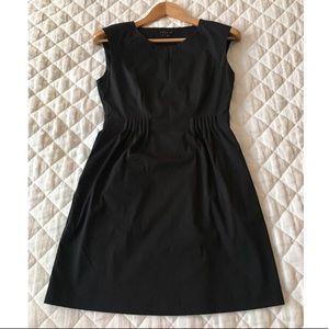 NWT Theory Shyann Dress (Size 4)