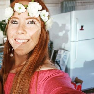 Meet your Posher, Talia