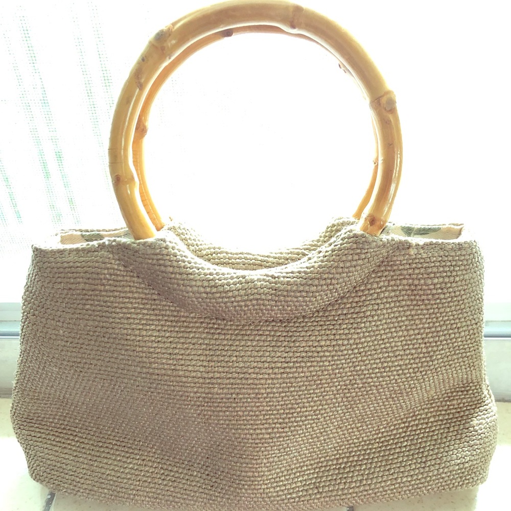 Fossil purse