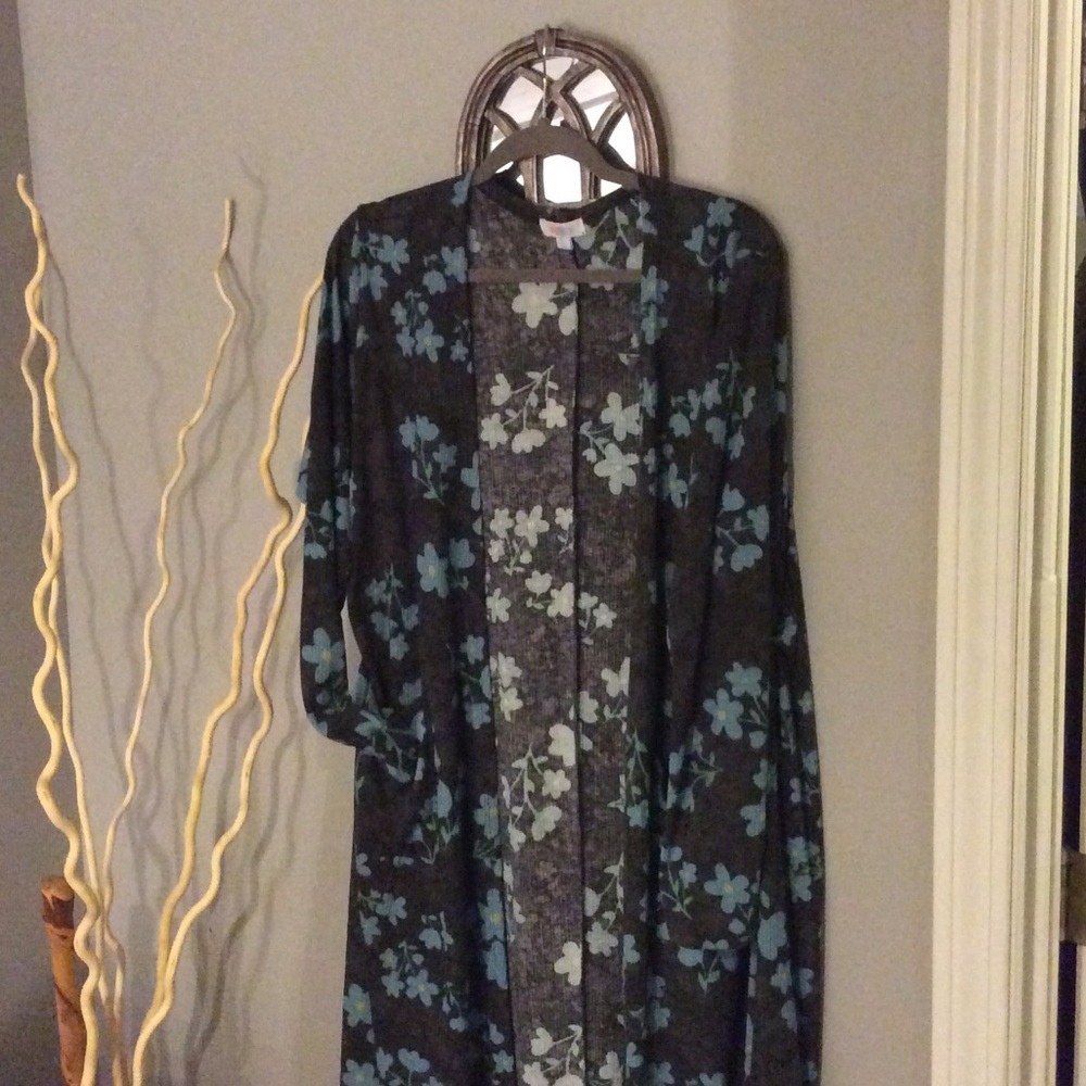 XL Lularoe Sara NWOT