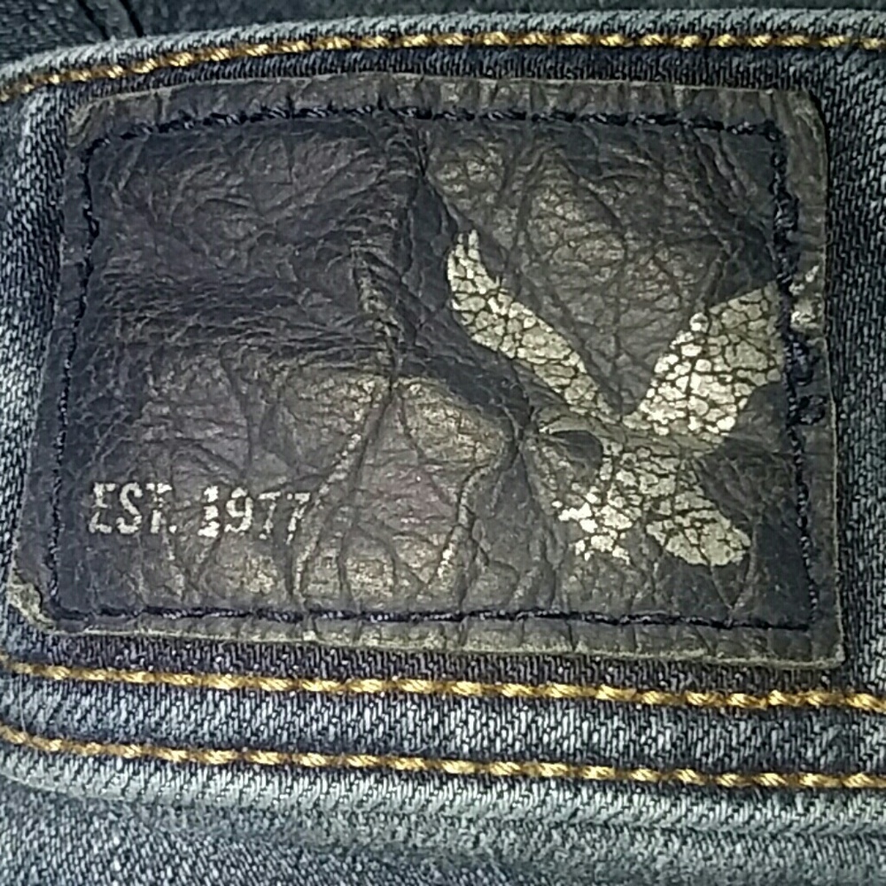 American Eagle