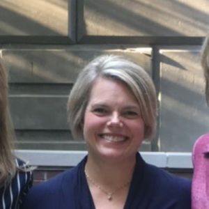 Meet your Posher, Alison