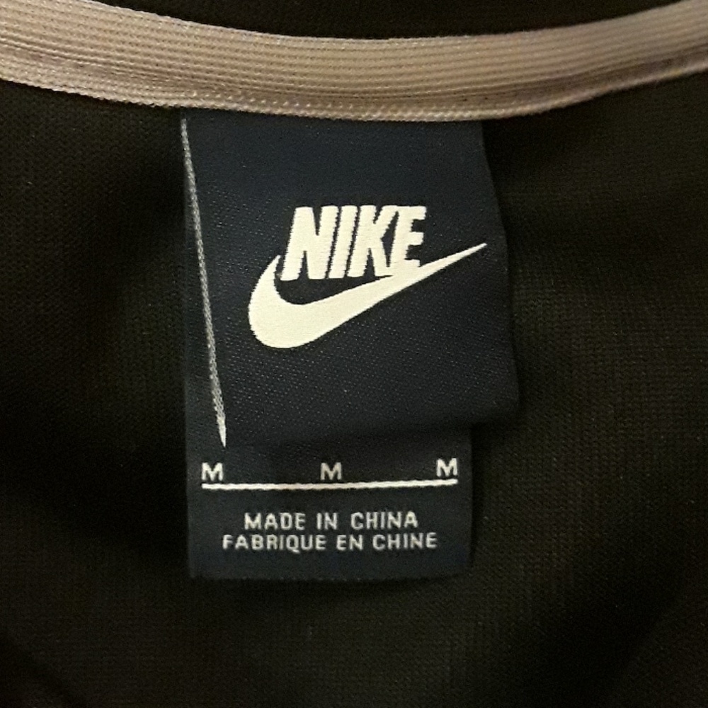 Nike zip-up - Picture 3 of 3