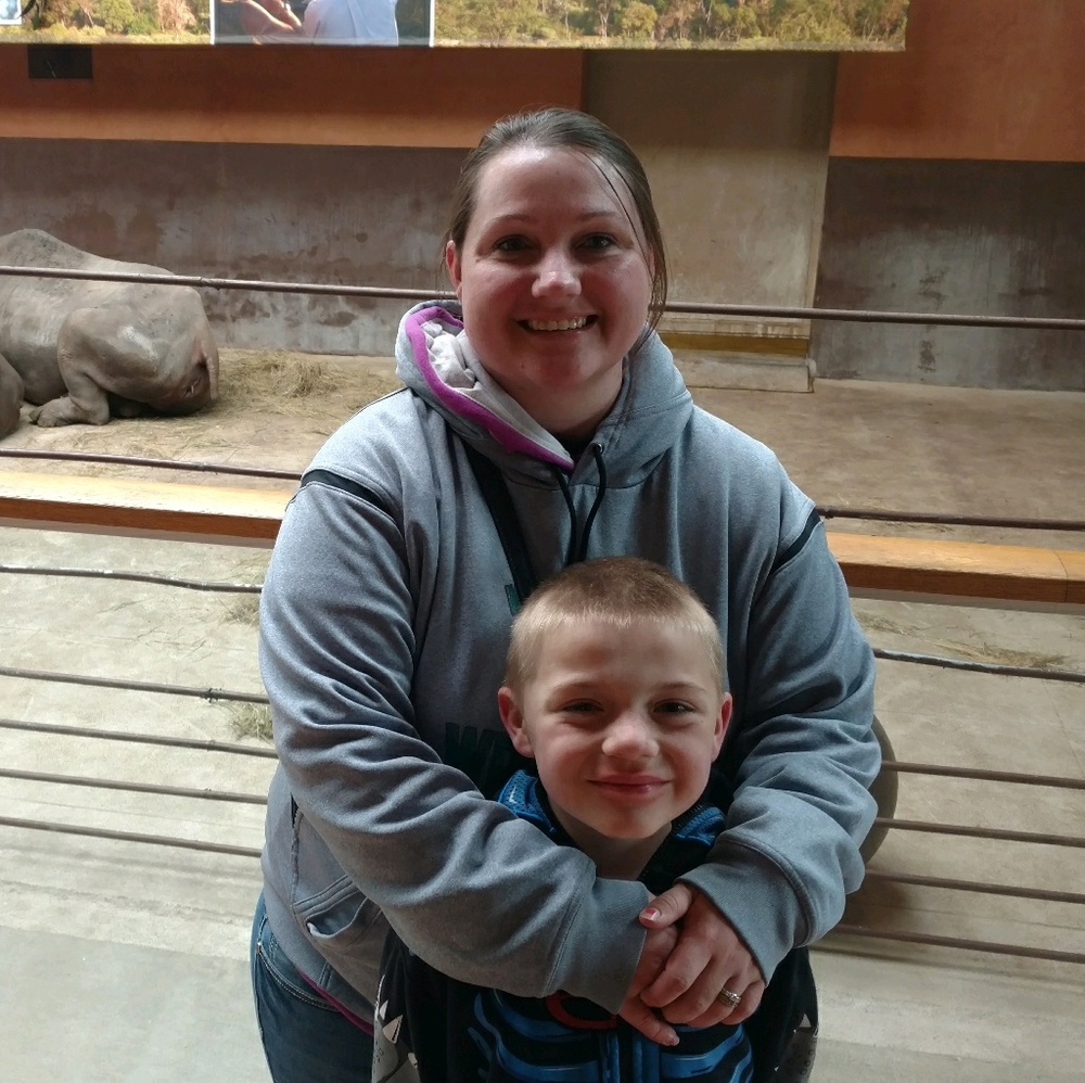 Meet your Posher, Laurie