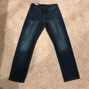 Men’s Levi’s