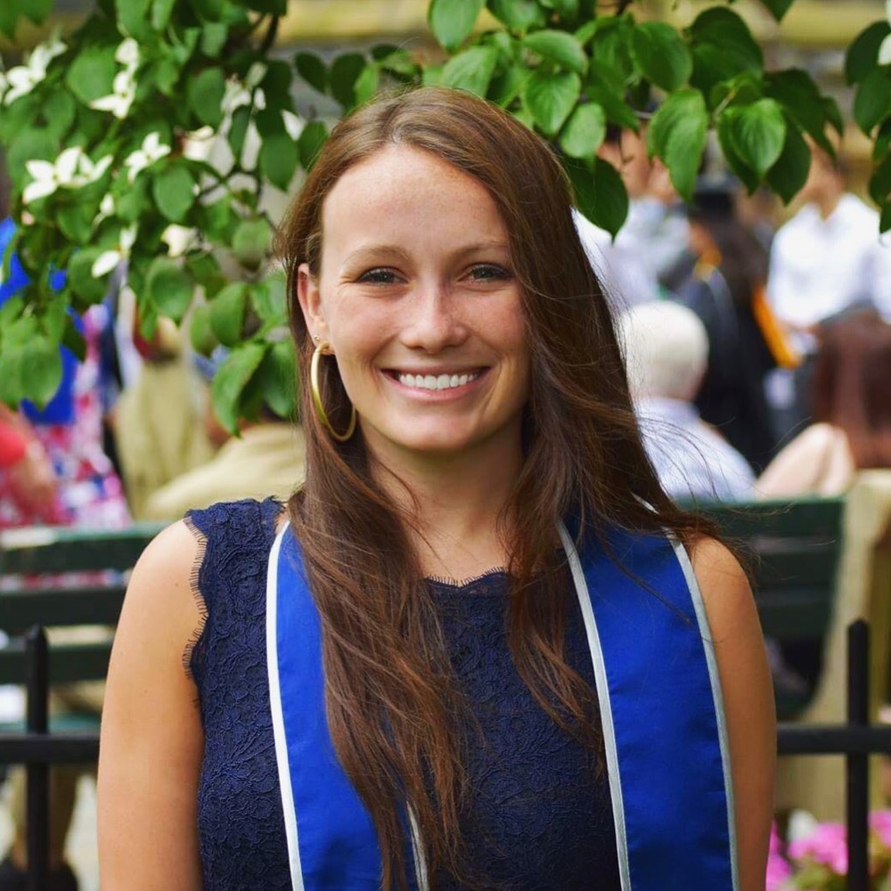 Meet your Posher, Colleen