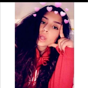 Meet your Posher, Kelsey