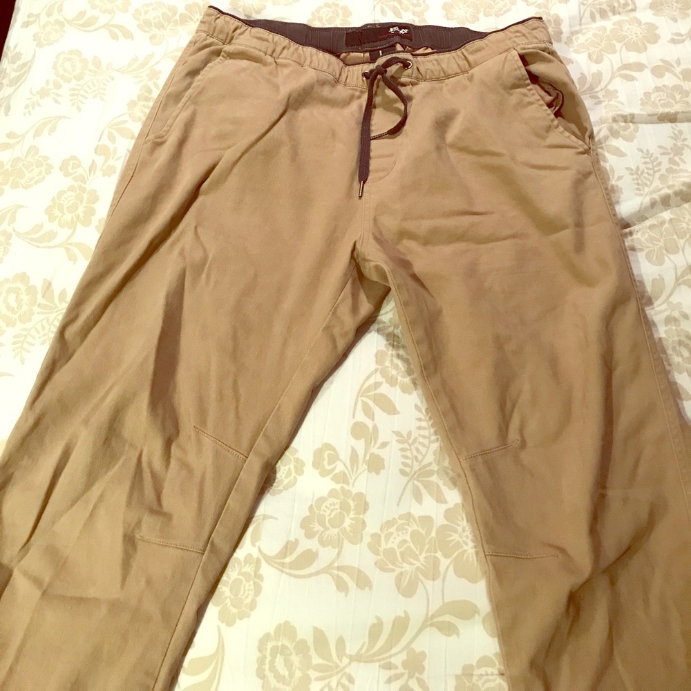 Joggers
