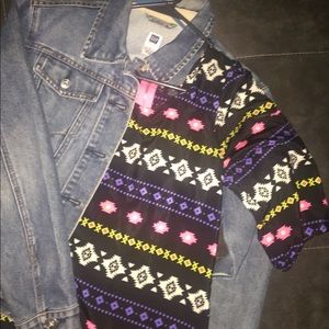 ! ➿〰▪️ Colorful Aztec print mini dress! ➿〰▪️