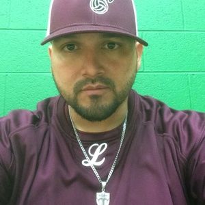 Meet your Posher, Bruce