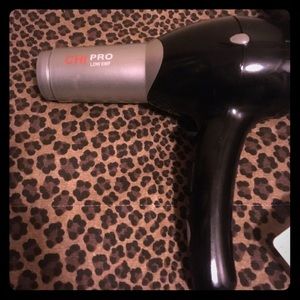 Chi pro dryer