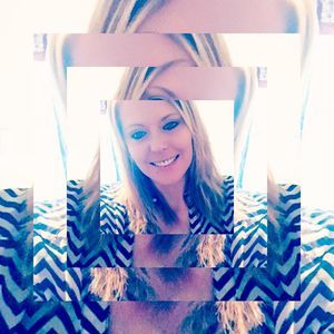 Meet your Posher, Kristan