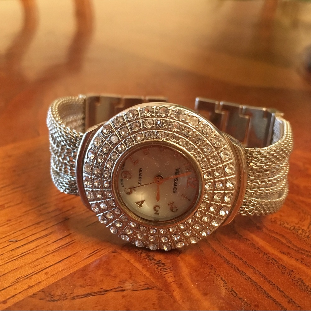 Bracelet Watch