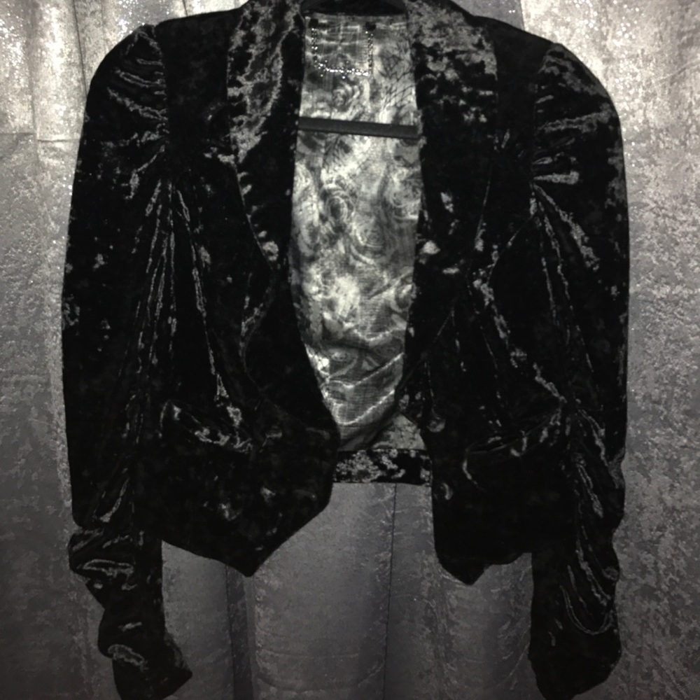 Jacket