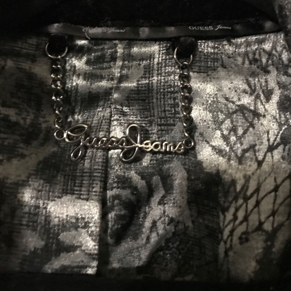 Jacket - Picture 4 of 6