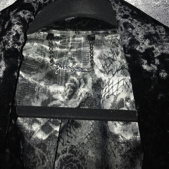 Jacket - Picture 3 of 6