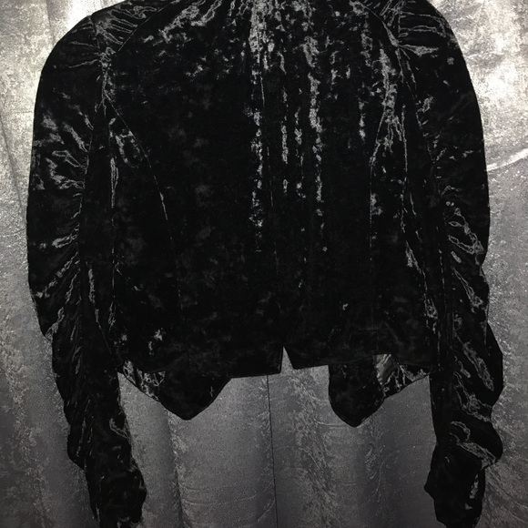 Jacket - Picture 6 of 6