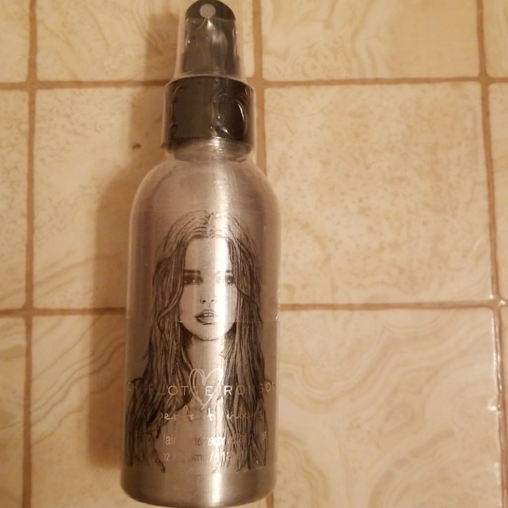 Spray for Beach Hair