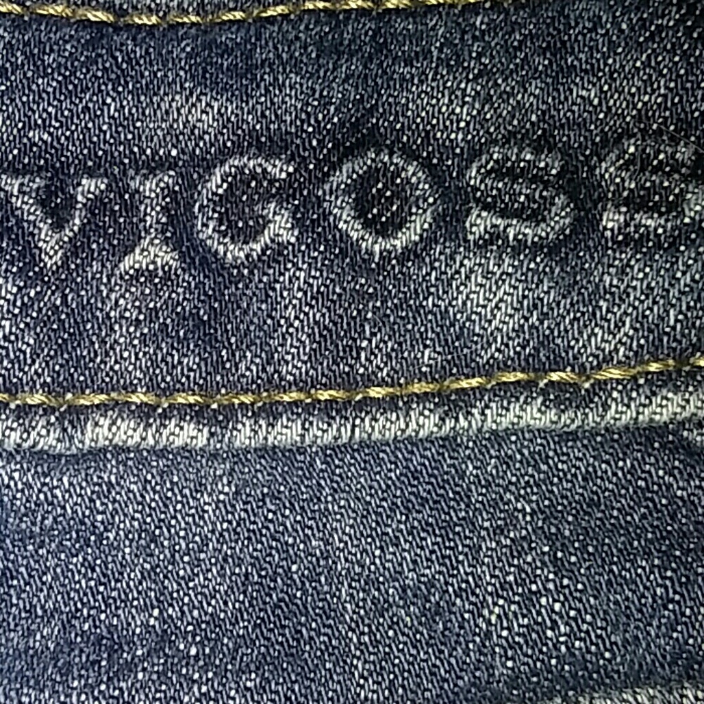 Vigoss
