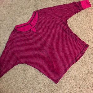Active sweater