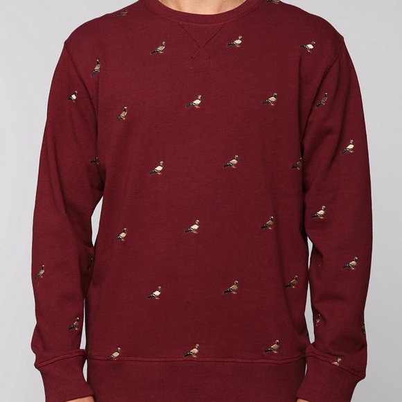 Staple sweater Clearance