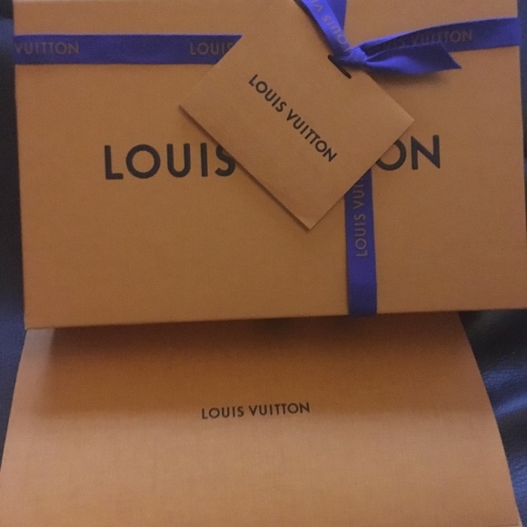 Authentic bag Neverfull MM Louis Vuitton 2017