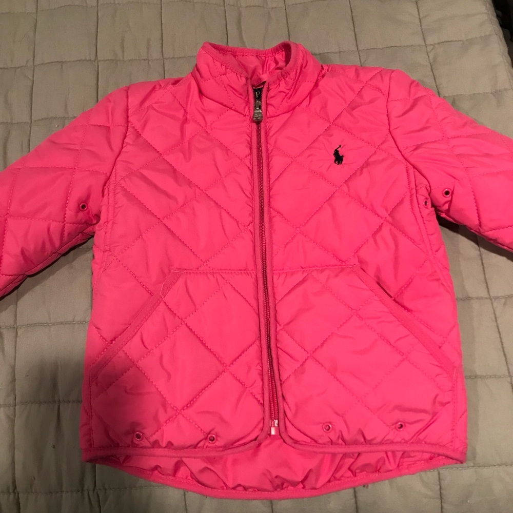 Ralph Lauren Jacket