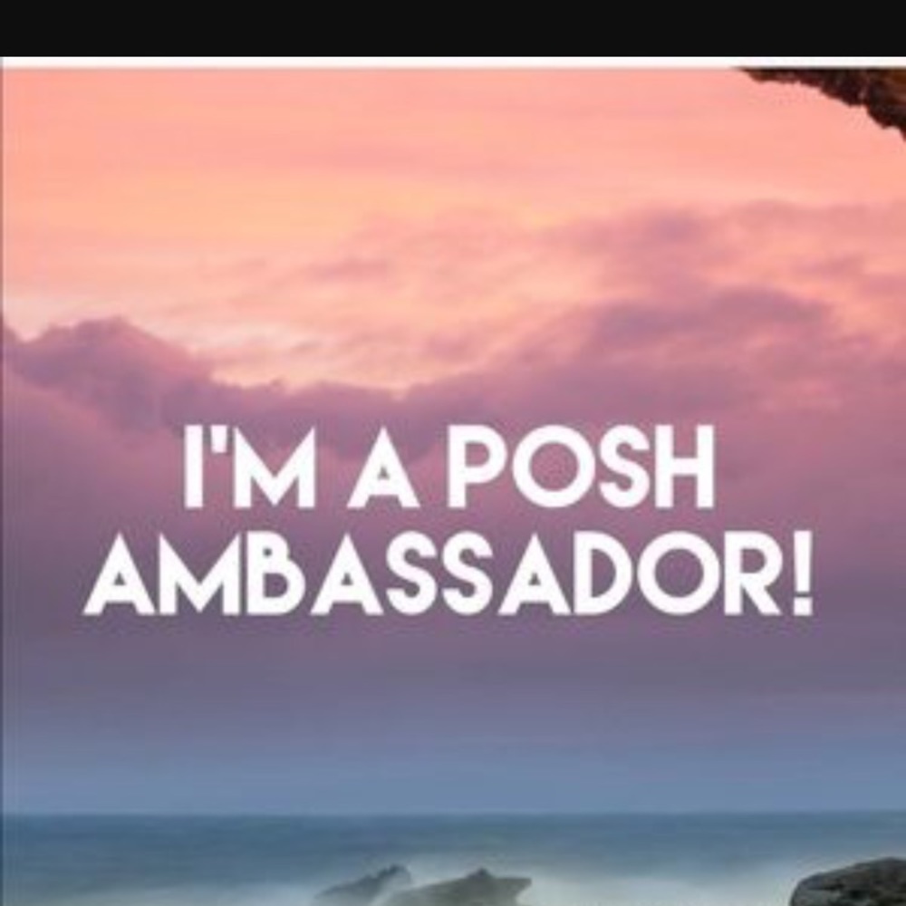 Posh Ambassador