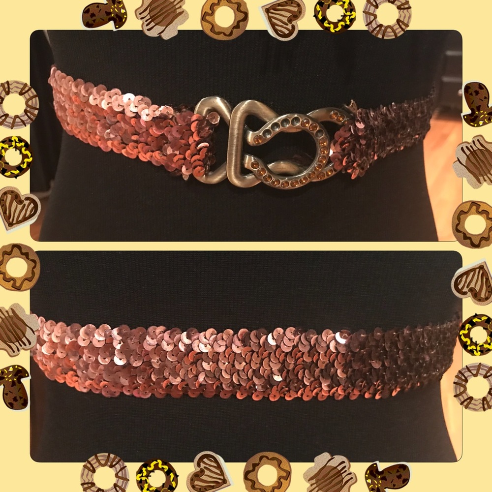 ⌛️Sequence Belt⌛️