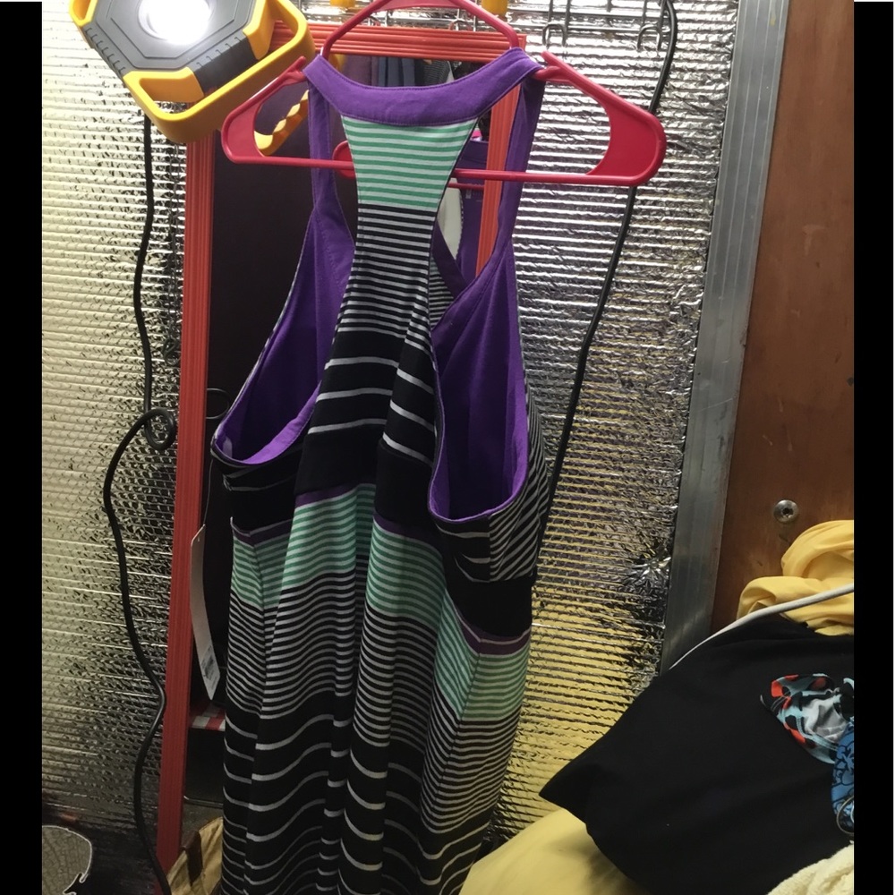 Athletic Dress, Exercise Dress, Sport Dress, Beach - Picture 2 of 4