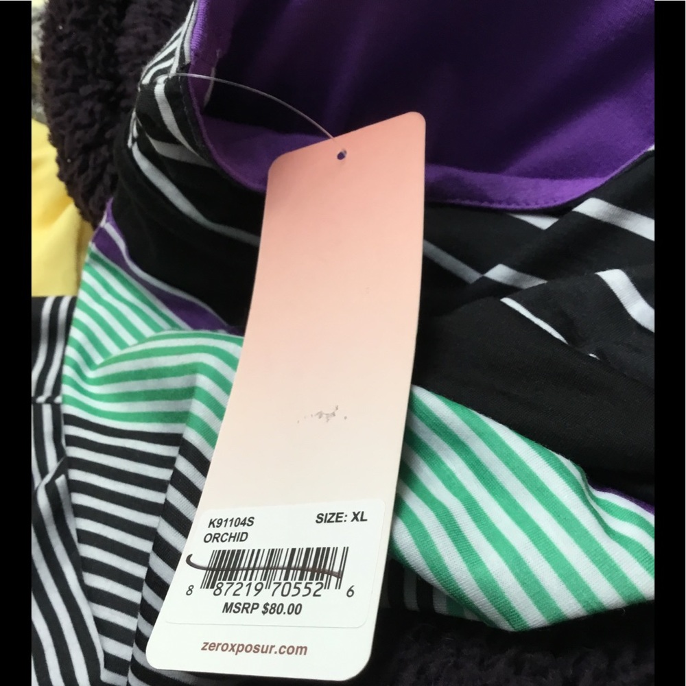 Athletic Dress, Exercise Dress, Sport Dress, Beach - Picture 3 of 4